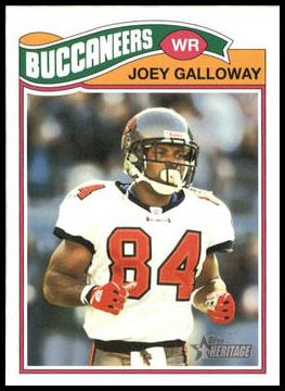 191 Joey Galloway